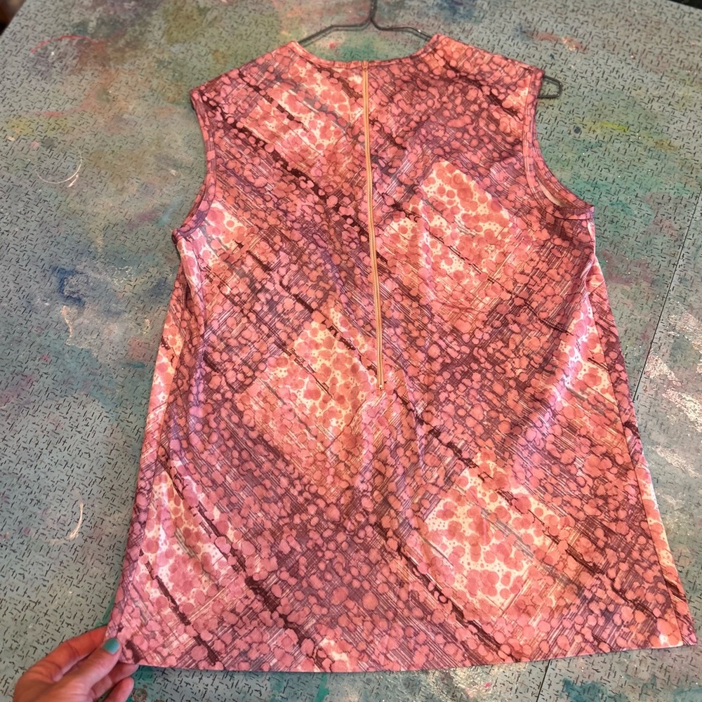 Vintage Psychedelic Drop Shell - Picture 5 of 8